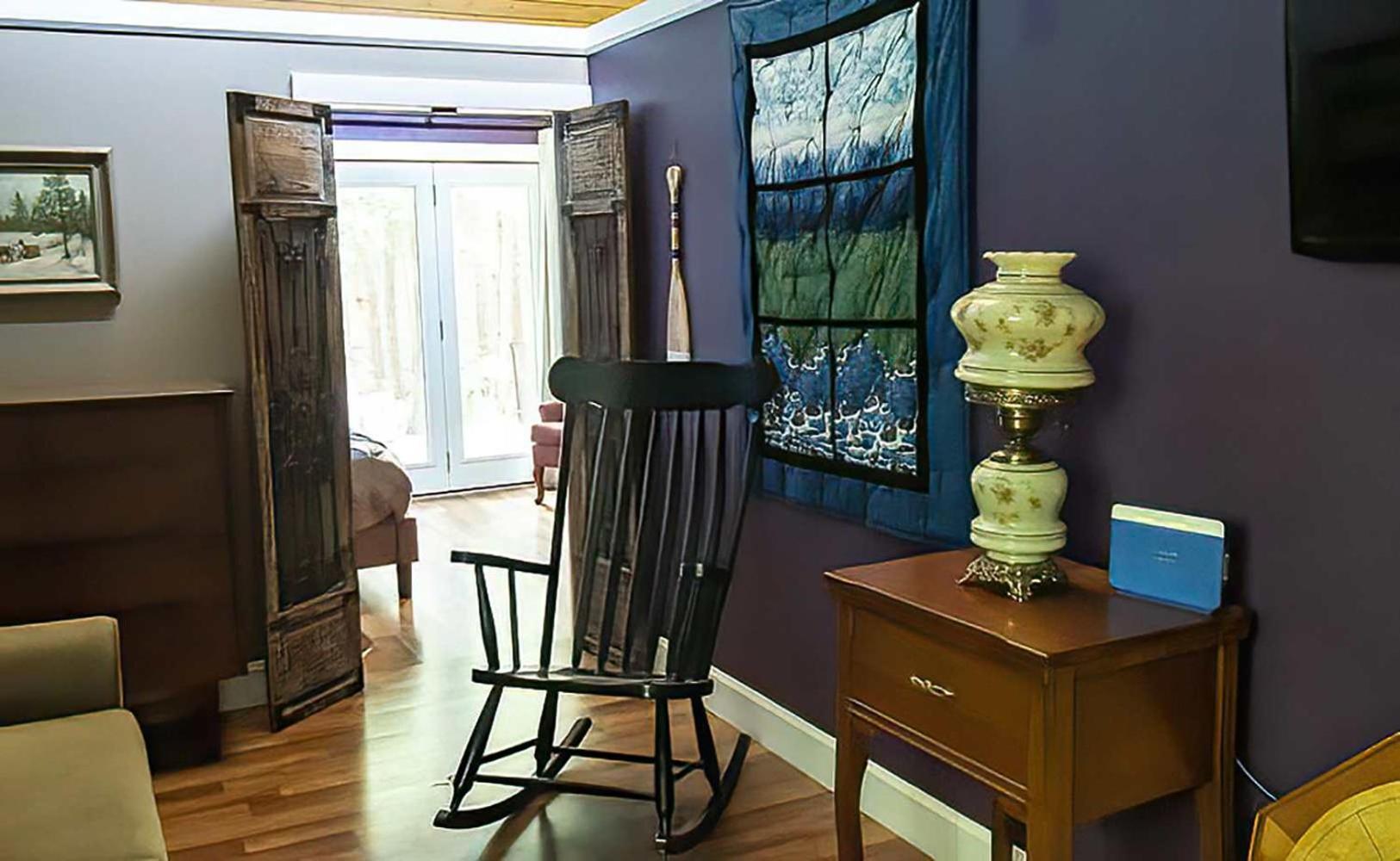 2Br Cottage Surrounded By Nature Tobermory Εξωτερικό φωτογραφία