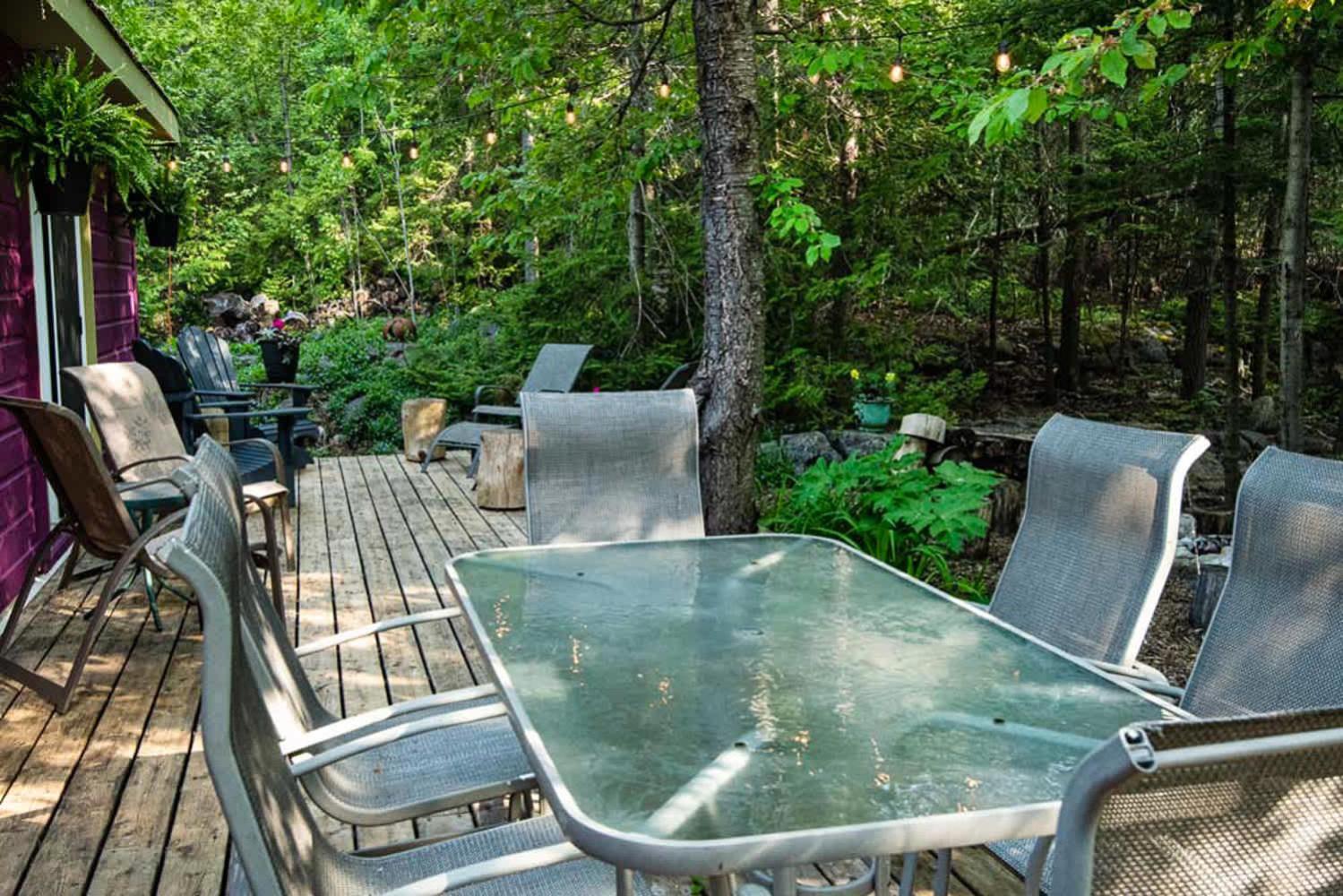 2Br Cottage Surrounded By Nature Tobermory Εξωτερικό φωτογραφία
