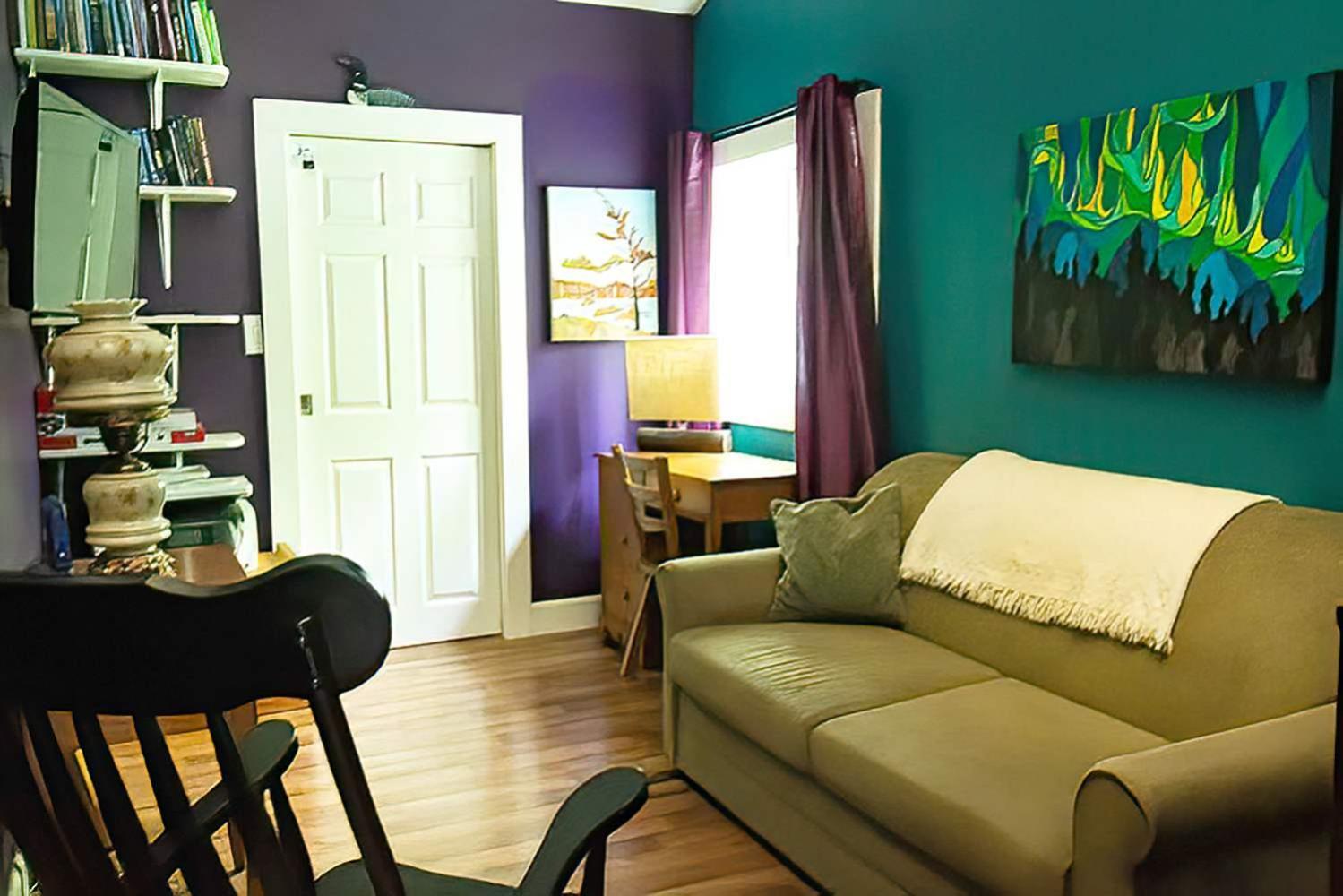 2Br Cottage Surrounded By Nature Tobermory Εξωτερικό φωτογραφία
