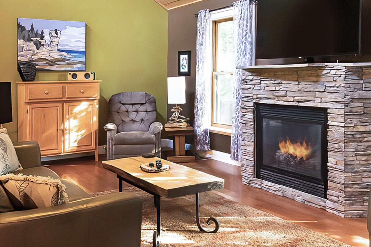 2Br Cottage Surrounded By Nature Tobermory Εξωτερικό φωτογραφία