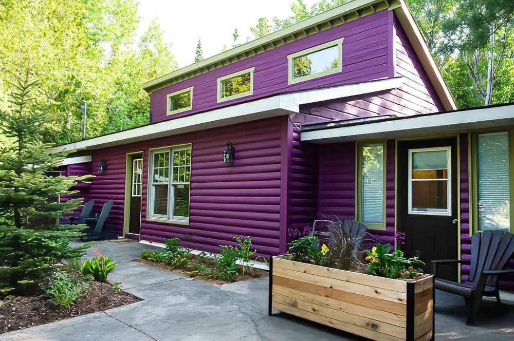 2Br Cottage Surrounded By Nature Tobermory Εξωτερικό φωτογραφία